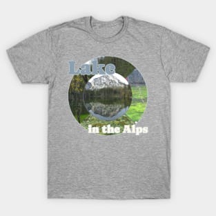 Leke&Alps T-Shirt